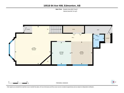10518 84 AV NW photo 35
