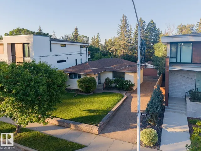 14362 PARK DR NW, Edmonton