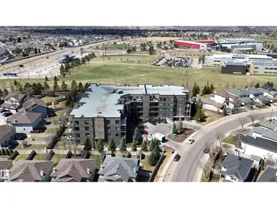 #101 625 LEGER WY NW photo 35