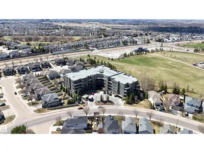#101 625 LEGER WY NW photo 41