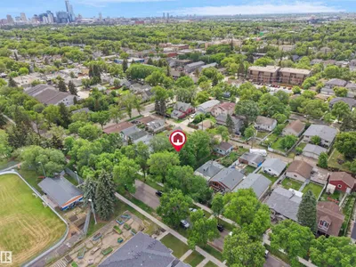 11918 86 ST NW photo 41