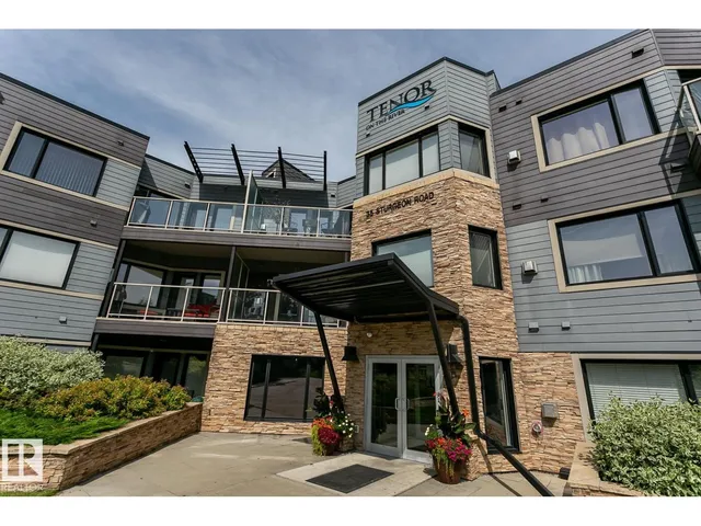 #105 35 STURGEON RD, St. Albert