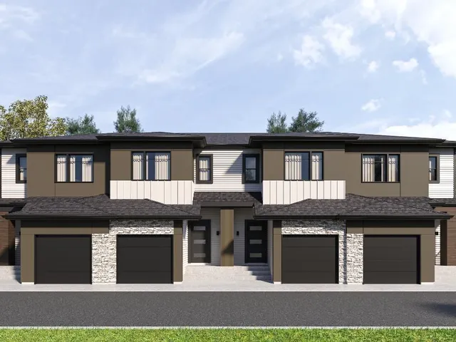 #27 3270 Chernowski WY SW, Edmonton