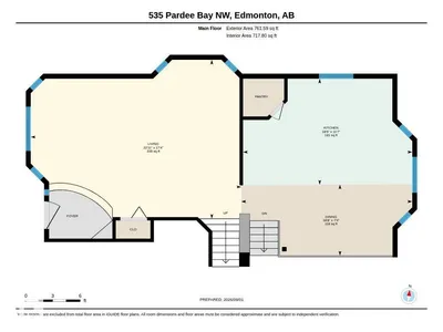 535 PARDEE BAY NW photo 68