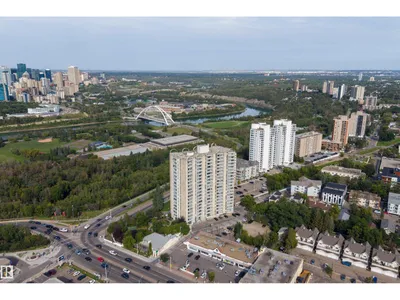#207 10883 SASKATCHEWAN DR NW photo 30
