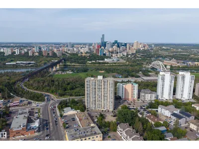 #207 10883 SASKATCHEWAN DR NW photo 31