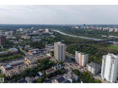 #207 10883 SASKATCHEWAN DR NW photo 32