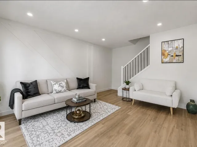 199B HOMESTEAD CR NW, Edmonton