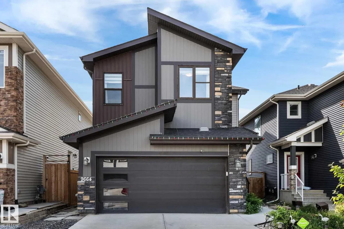 9664 223 ST NW exterior