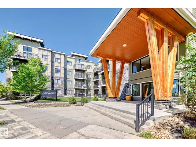 #306 560 GRIESBACH PARADE PR NW, Edmonton