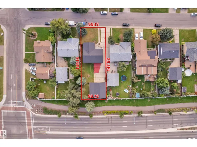 3111 67 ST NW, Edmonton
