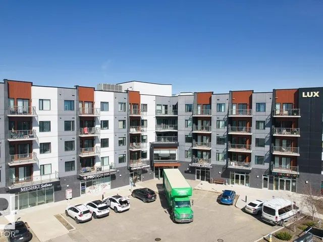 #318 1316 WINDERMERE WY SW, Edmonton