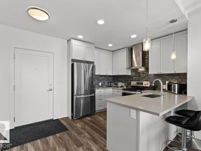#318 1316 WINDERMERE WY SW photo 8