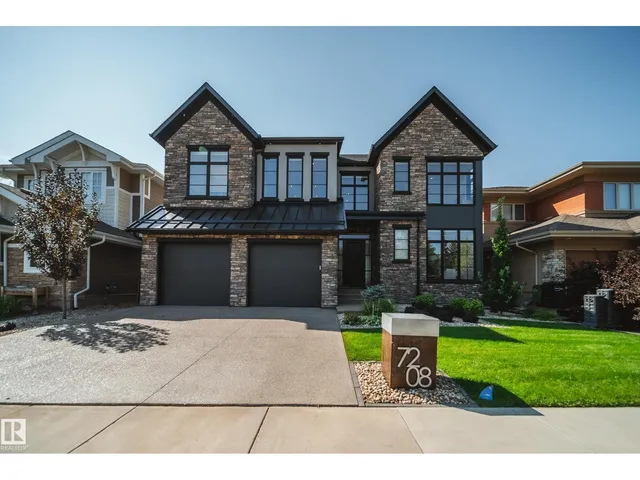 7208 156 ST NW, Edmonton