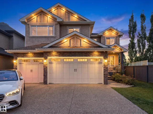 5410 MCLUHAN EN NW, Edmonton