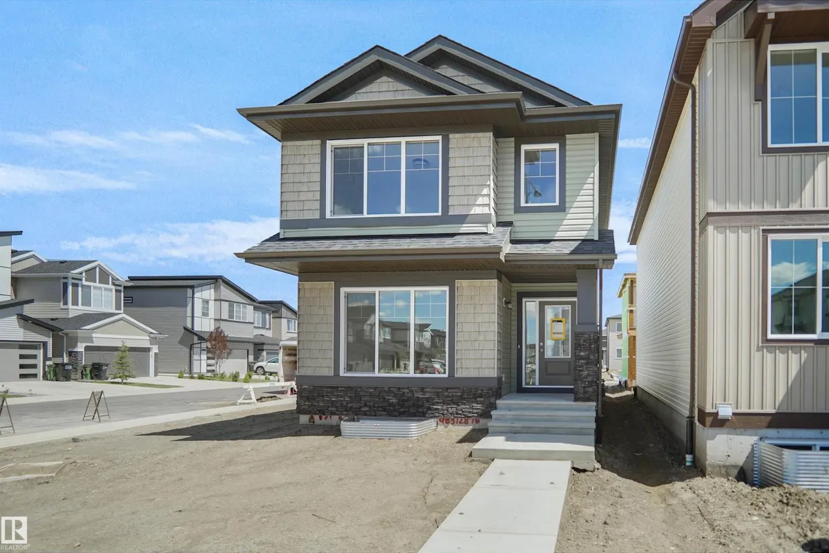 7327 181 AV NW exterior