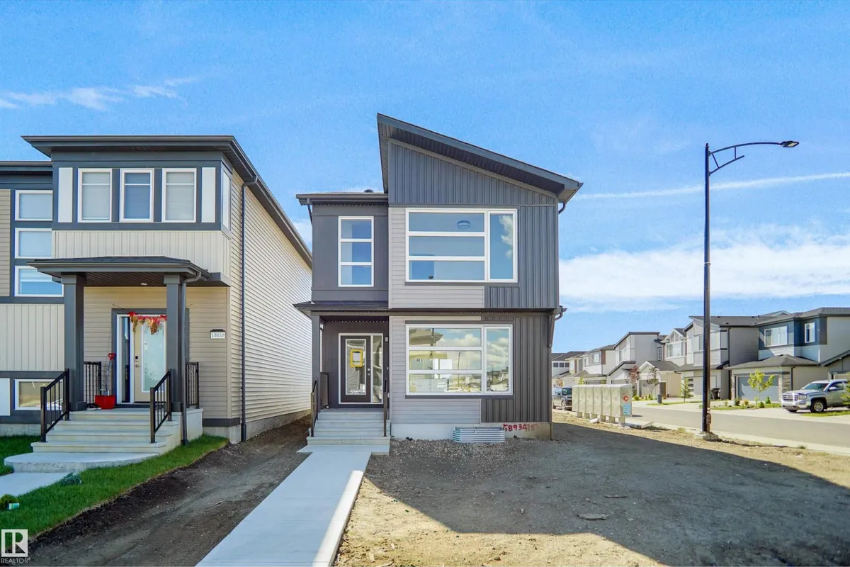 7319 181 AV NW exterior