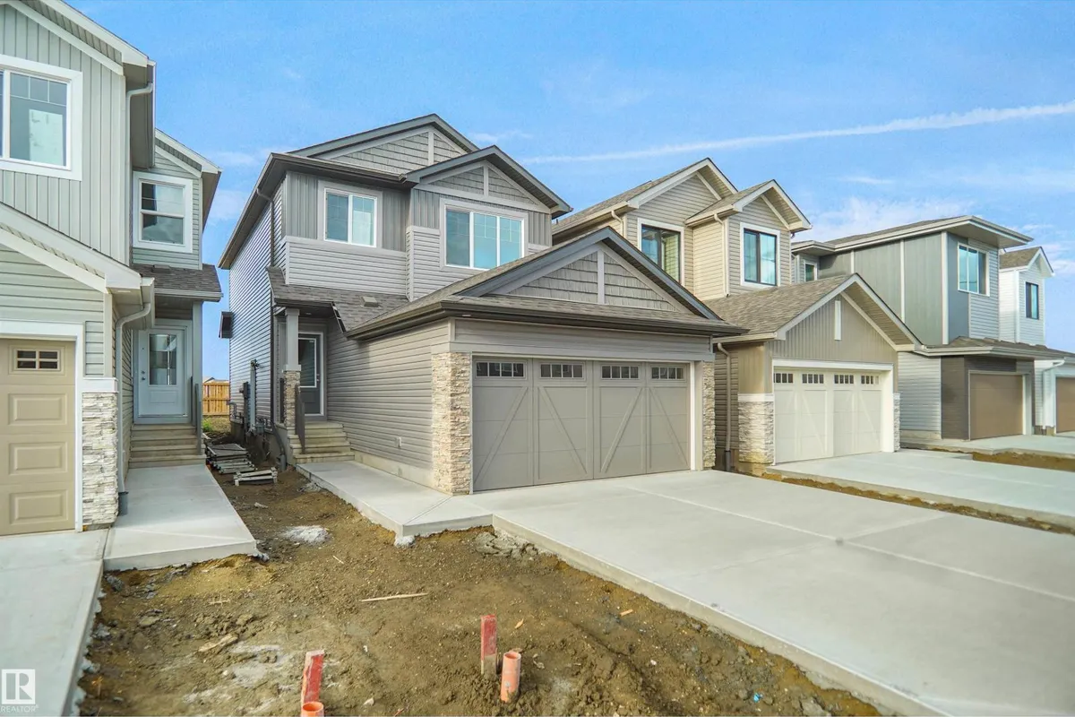20928 16 AV NW exterior