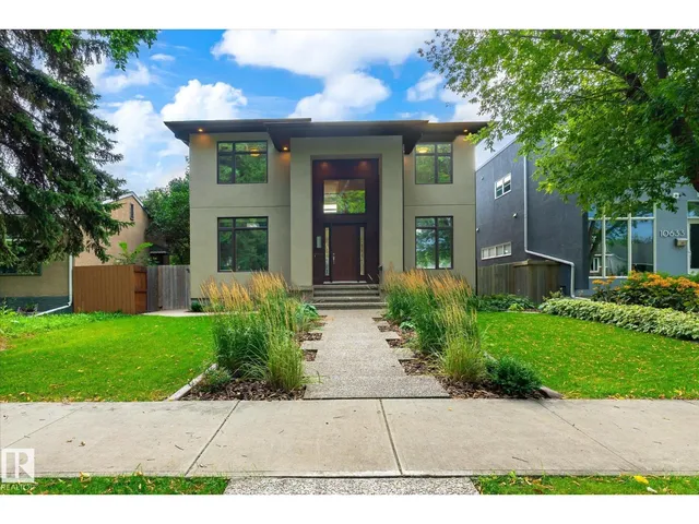 10637 128 ST NW, Edmonton
