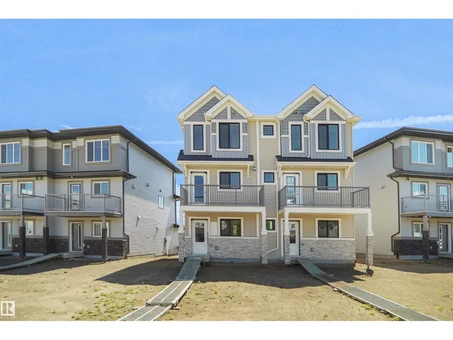 21305 131A AV NW, Edmonton