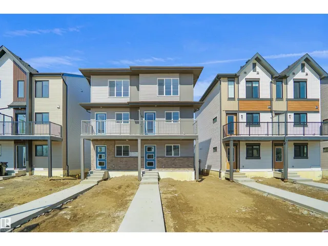 629 176 AV NE, Edmonton