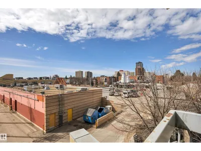 #210 10883 SASKATCHEWAN DR NW photo 38