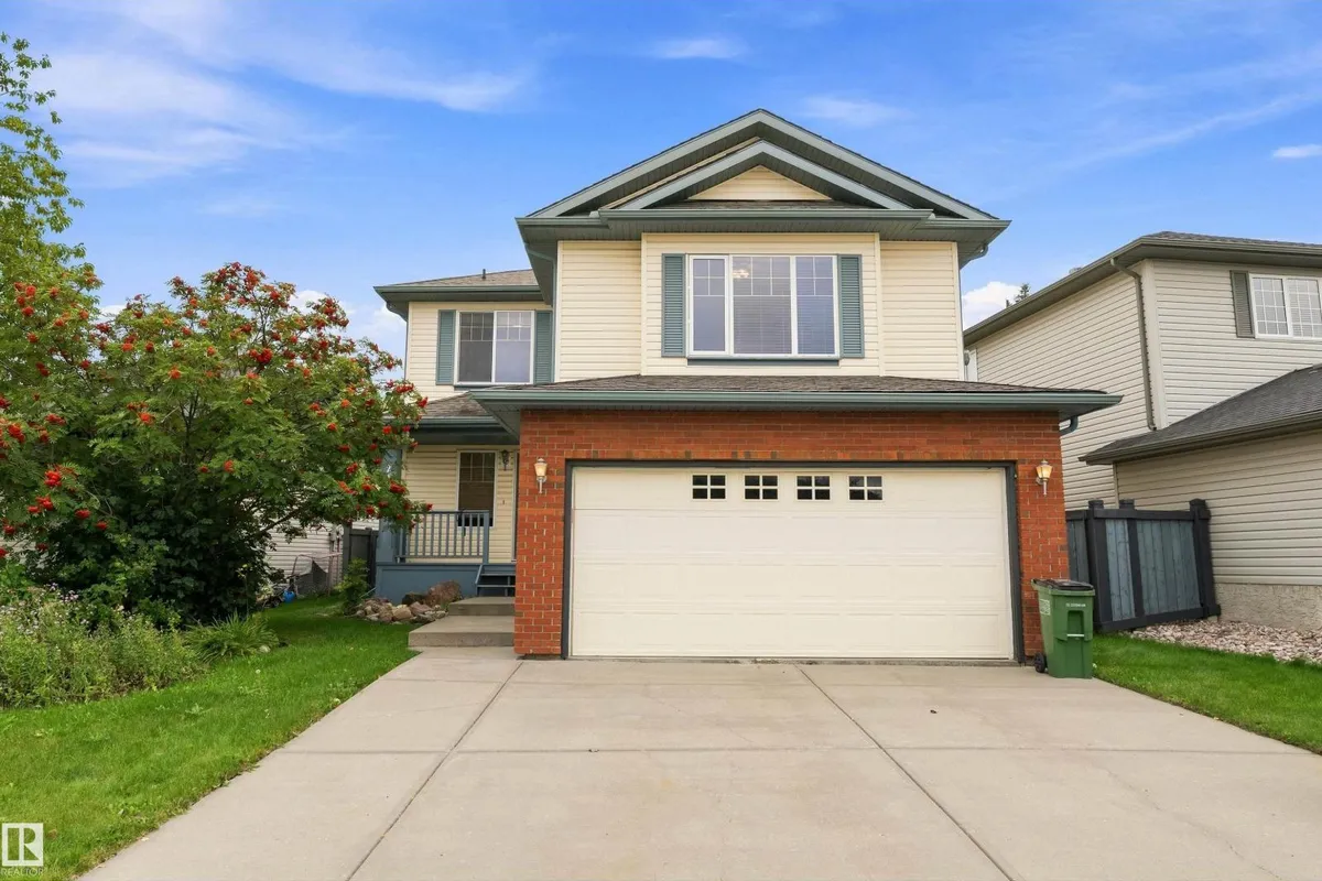 Blackmud Creek exterior
