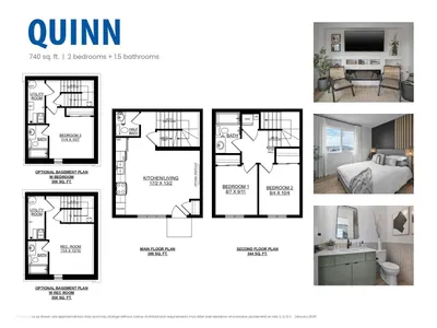 #43 4004 Savaryn DR SW photo 7