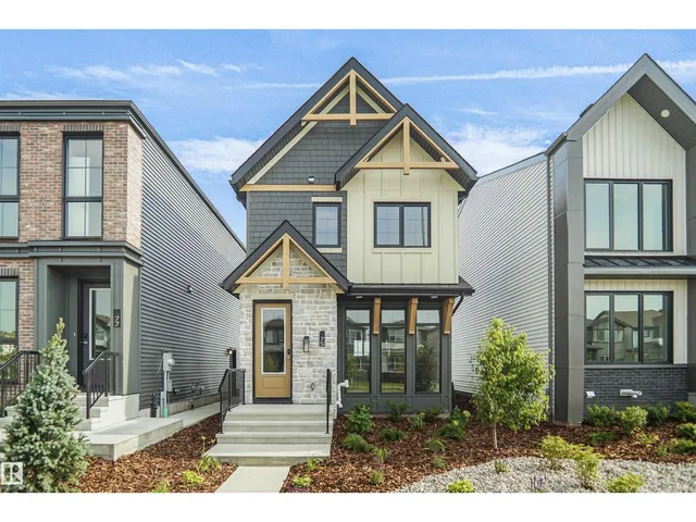 74 Juniper WD, Fort Saskatchewan