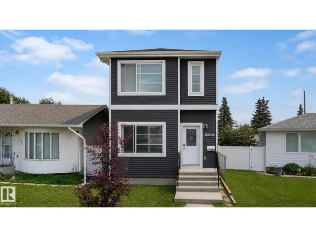 13309 128 ST NW, Edmonton