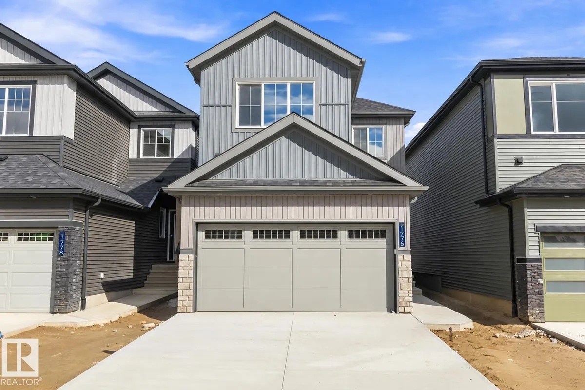 1776 Crossbill LO NW exterior