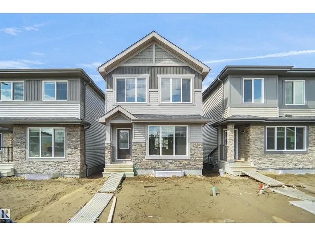 21215 25 AV NW, Edmonton