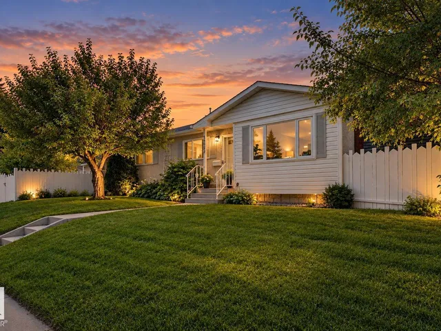 14203 61 ST NW, Edmonton
