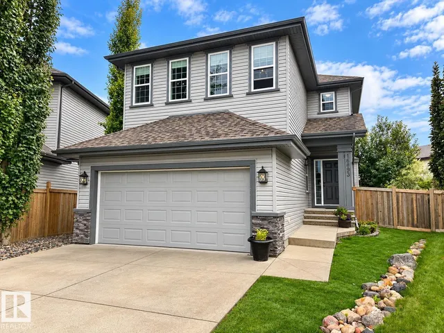 16893 58A ST NW, Edmonton