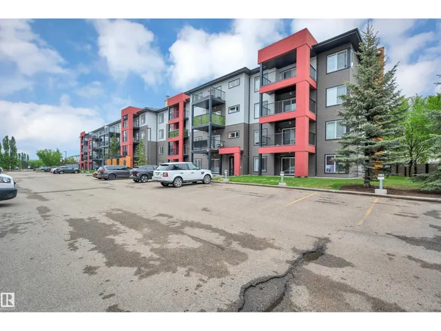 #216 340 WINDERMERE RD NW, Edmonton