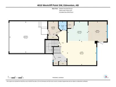 4610 WESTCLIFF PT SW photo 50