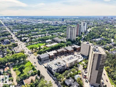 #308 9907 91 AV NW photo 34