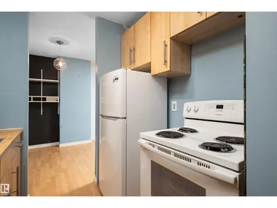 #611 13910 Stony Plain RD NW photo 5