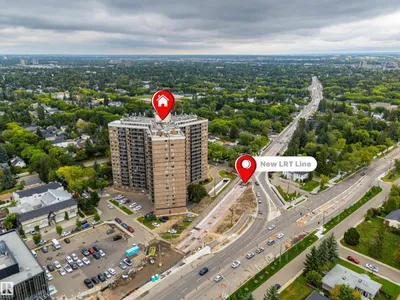 #611 13910 Stony Plain RD NW photo 68
