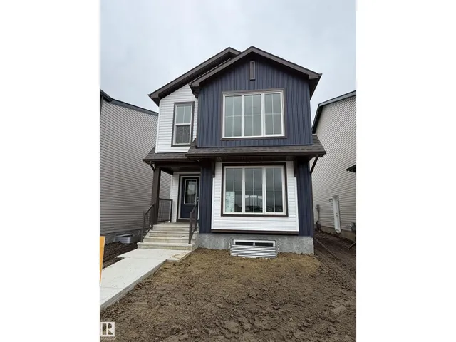 7315 181 AV NW, Edmonton