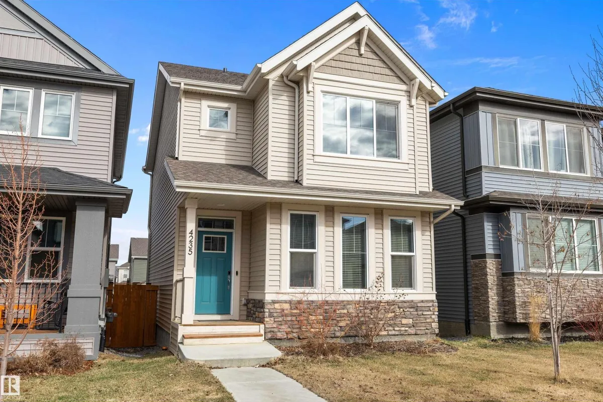 4235 Chichak CL SW exterior