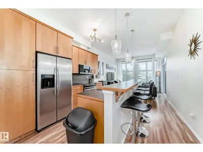 #303 10531 117 ST NW photo 8