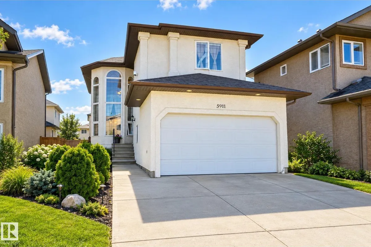 5911 166 AV NW exterior