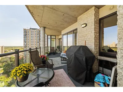 #1202 10035 SASKATCHEWAN DR NW photo 21