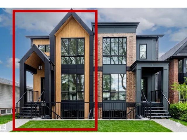 10932 132 ST NW, Edmonton