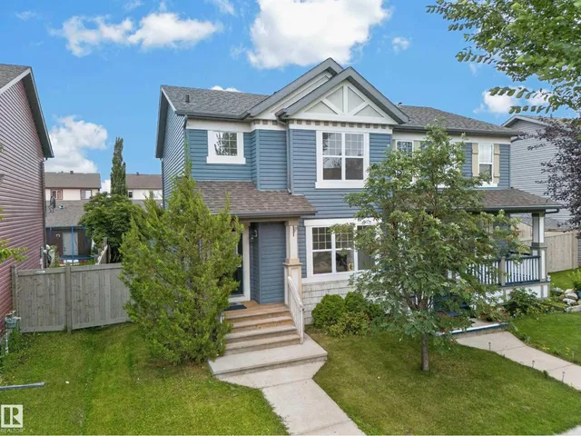2115 32 ST NW, Edmonton
