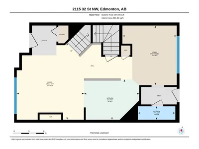 2115 32 ST NW photo 53