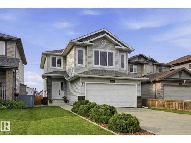 5420 162B AV NW, Edmonton