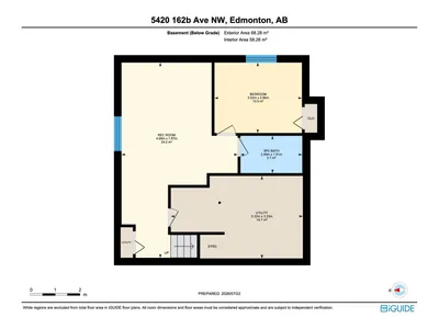 5420 162B AV NW photo 43