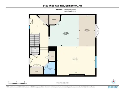 5420 162B AV NW photo 41